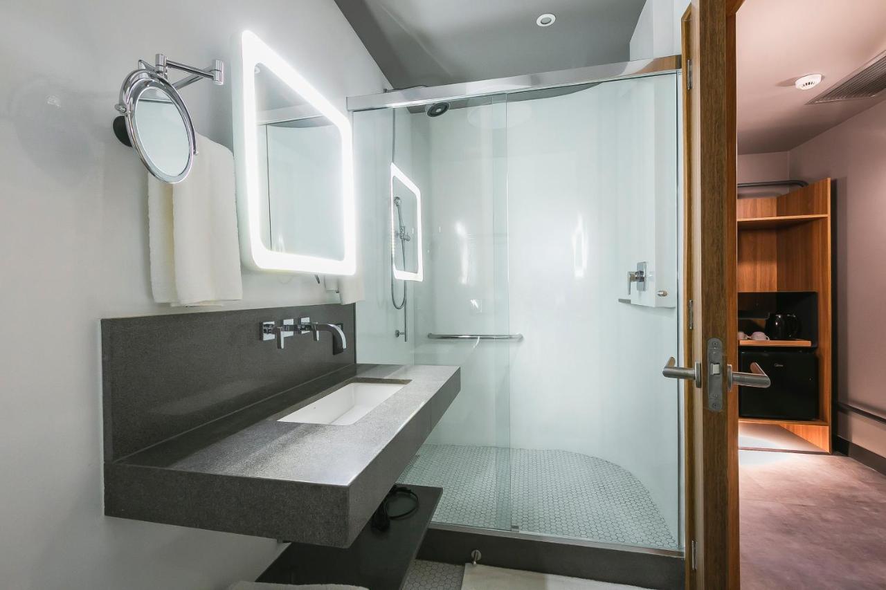 Novotel เลนซอยส์เปาลิสตา ภายนอก รูปภาพ