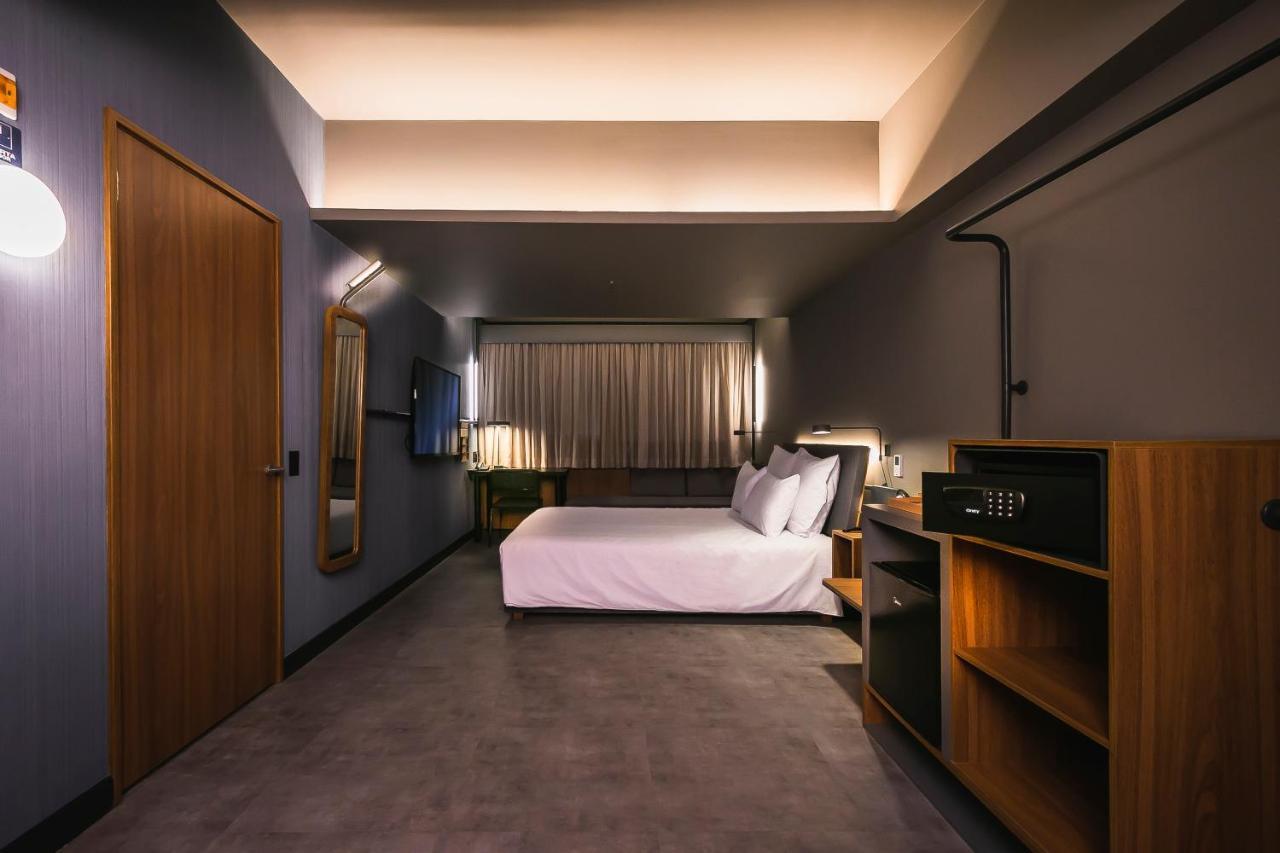 Novotel เลนซอยส์เปาลิสตา ภายนอก รูปภาพ