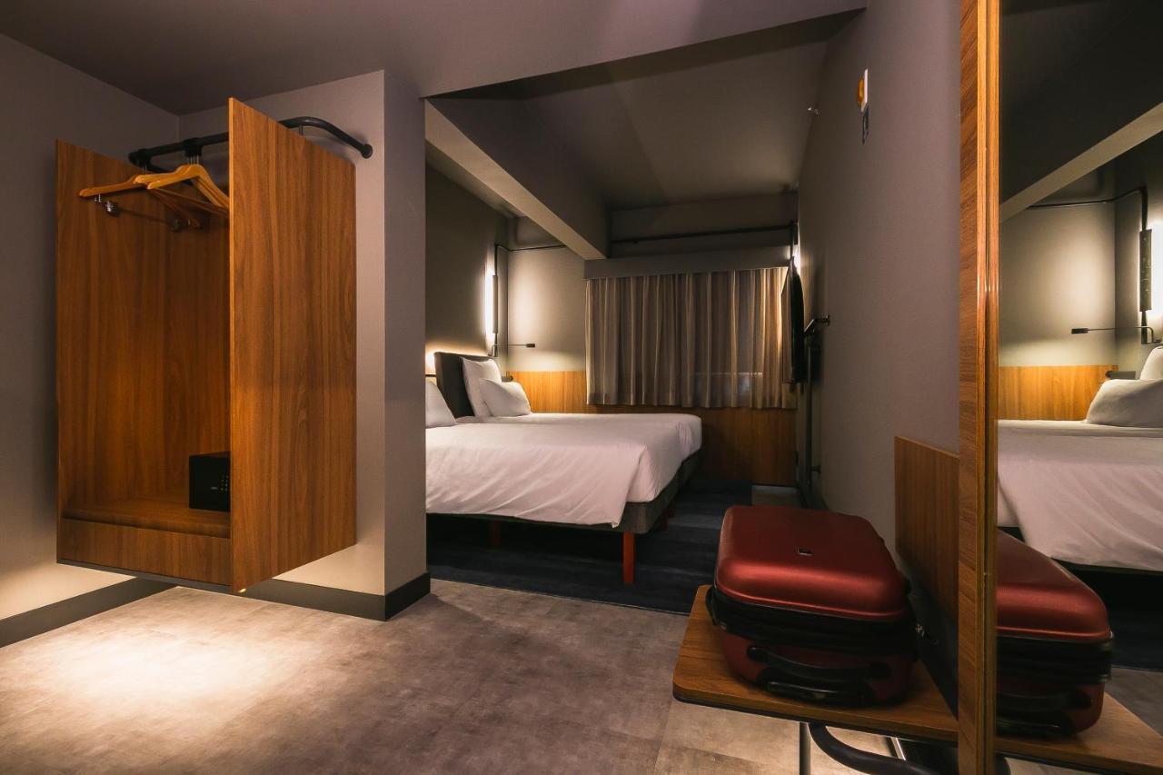 Novotel เลนซอยส์เปาลิสตา ภายนอก รูปภาพ