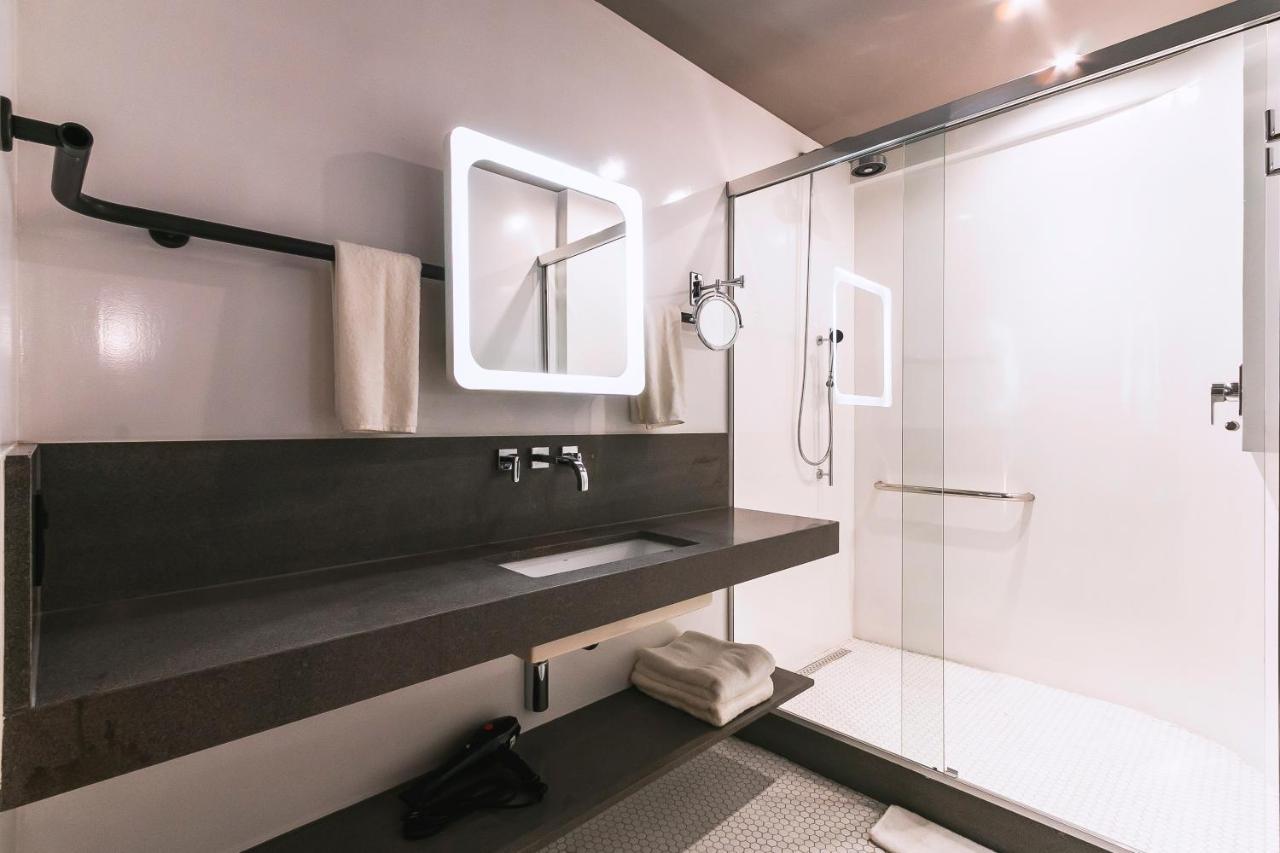 Novotel เลนซอยส์เปาลิสตา ภายนอก รูปภาพ