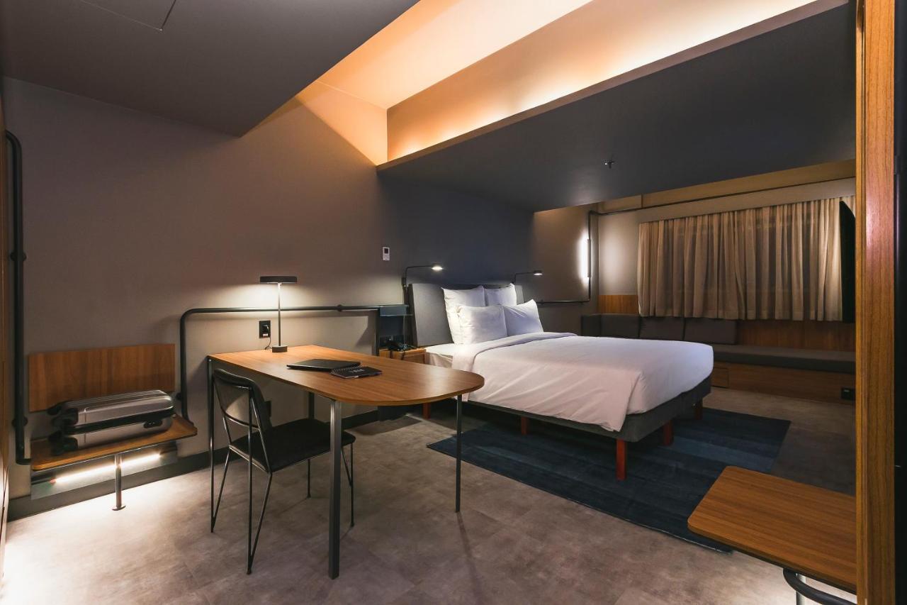 Novotel เลนซอยส์เปาลิสตา ภายนอก รูปภาพ