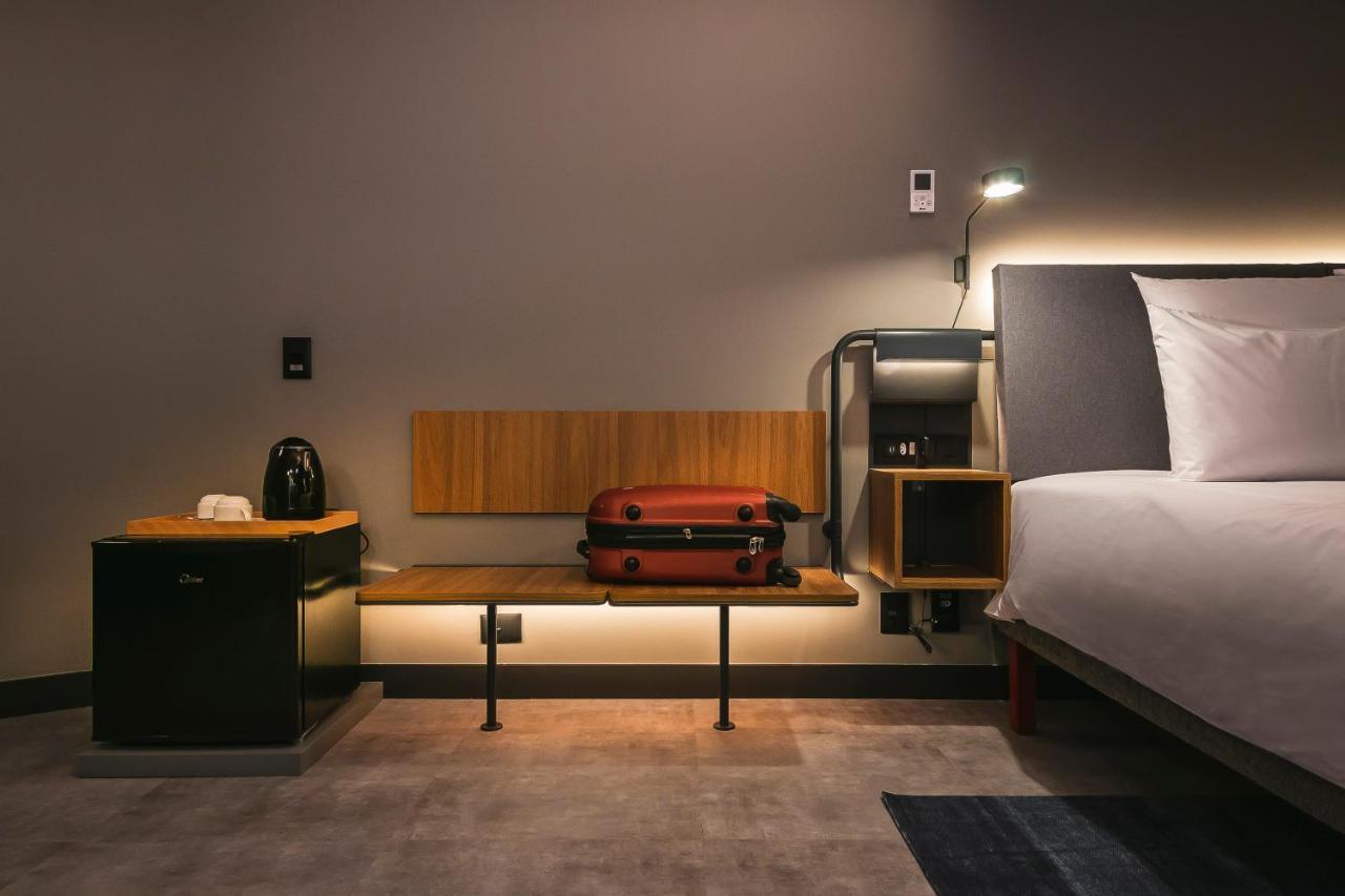 Novotel เลนซอยส์เปาลิสตา ภายนอก รูปภาพ
