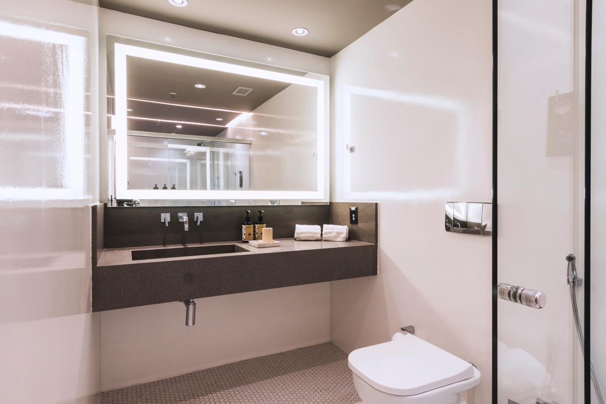 Novotel เลนซอยส์เปาลิสตา ภายนอก รูปภาพ