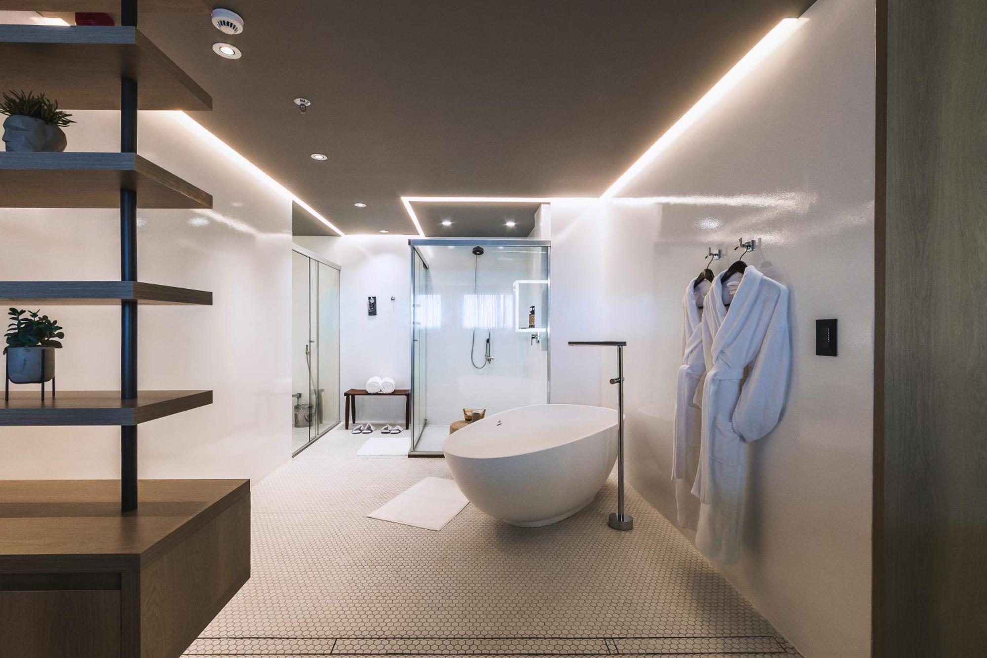 Novotel เลนซอยส์เปาลิสตา ภายนอก รูปภาพ