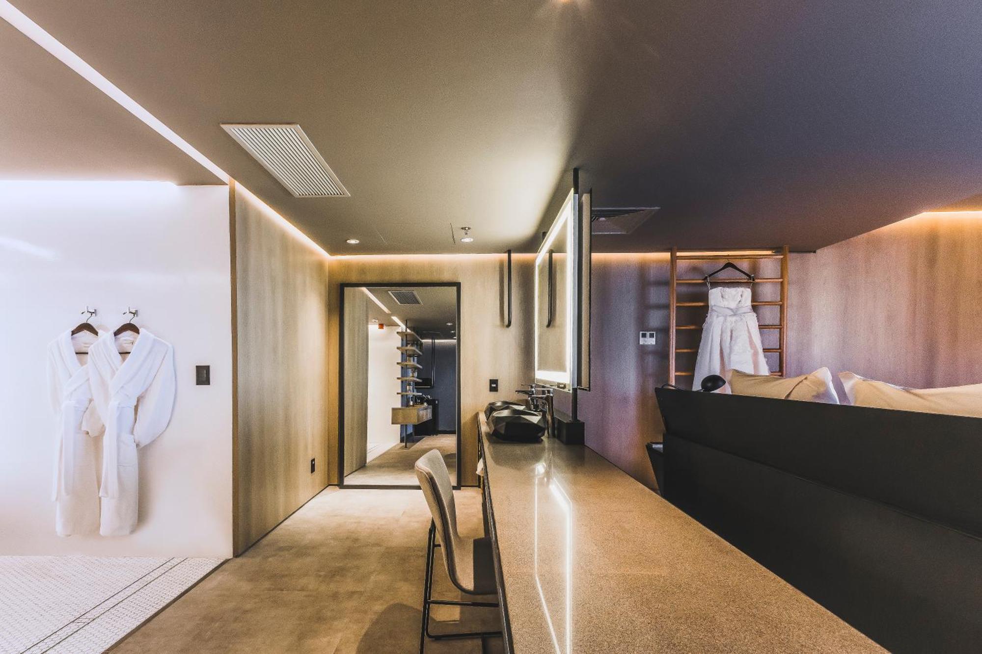 Novotel เลนซอยส์เปาลิสตา ภายนอก รูปภาพ