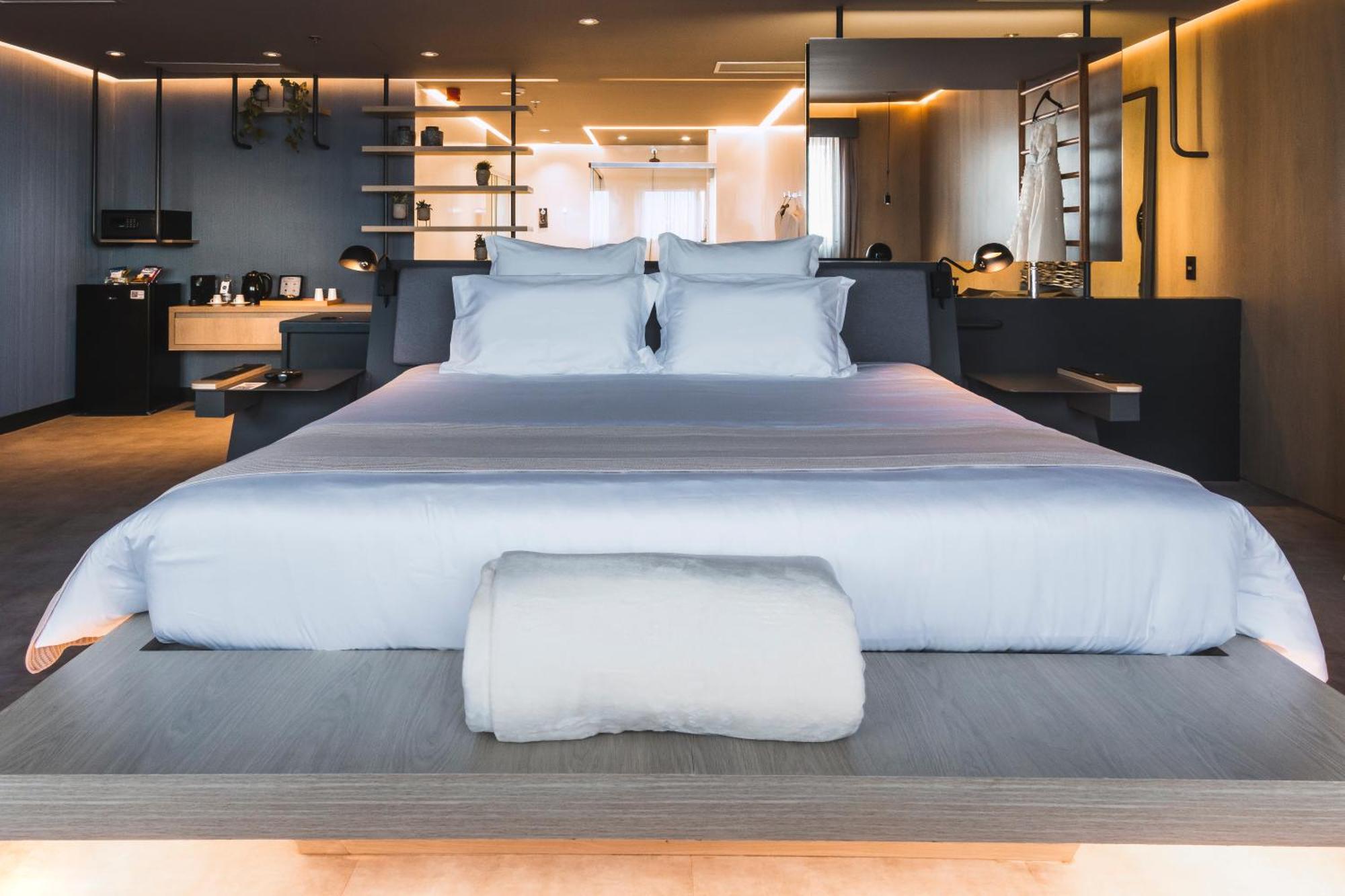 Novotel เลนซอยส์เปาลิสตา ภายนอก รูปภาพ