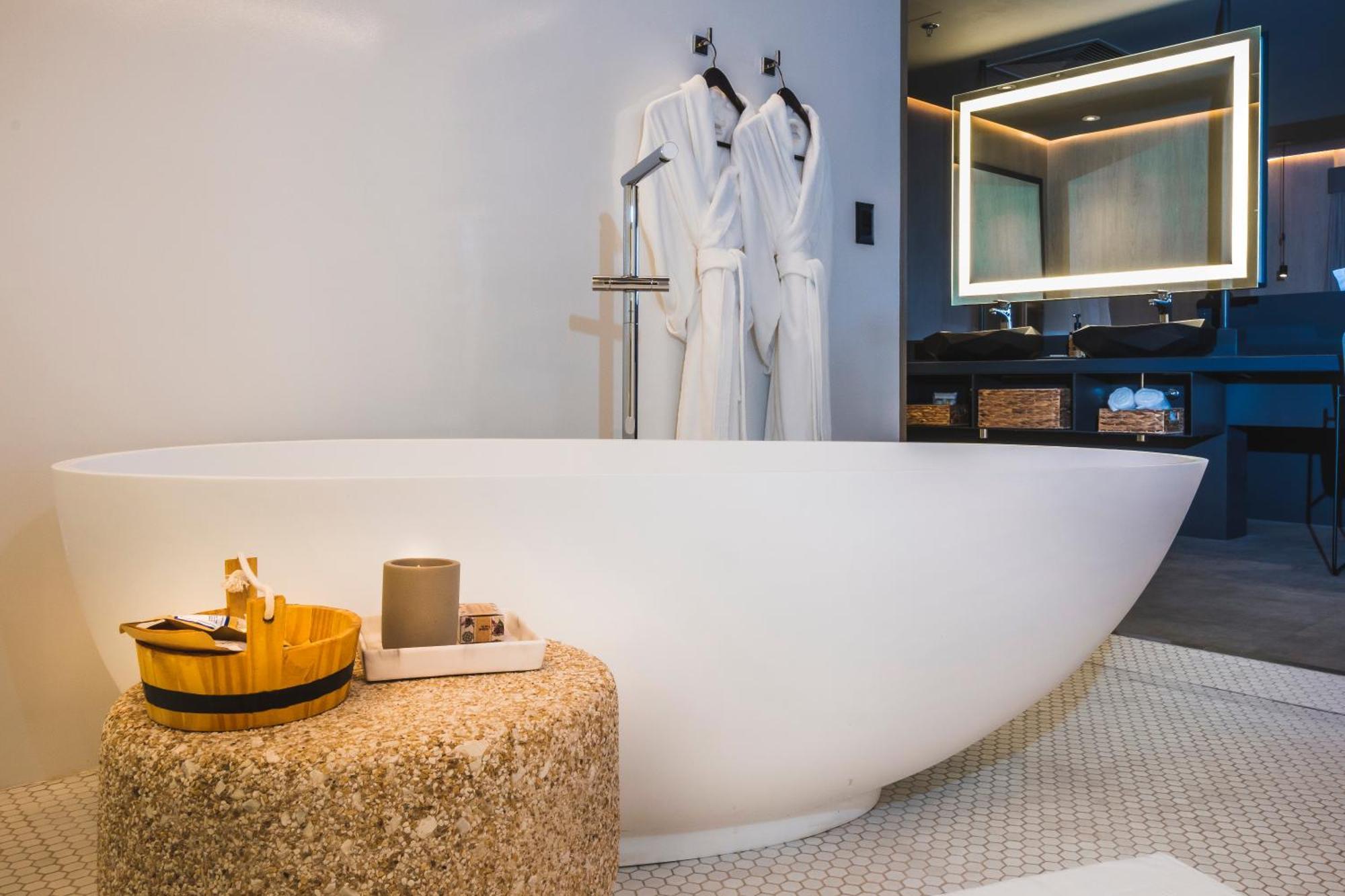 Novotel เลนซอยส์เปาลิสตา ภายนอก รูปภาพ