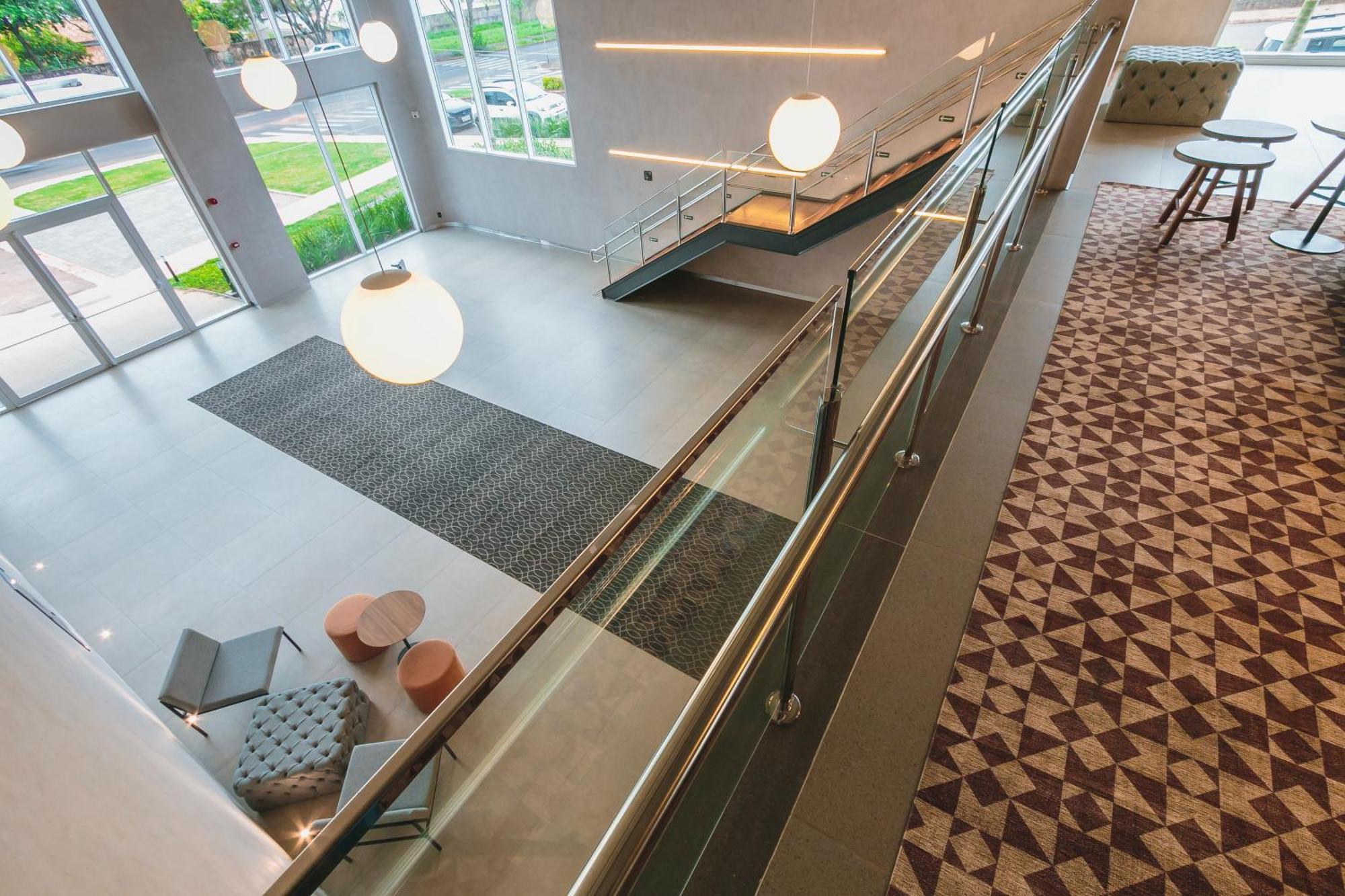 Novotel เลนซอยส์เปาลิสตา ภายนอก รูปภาพ